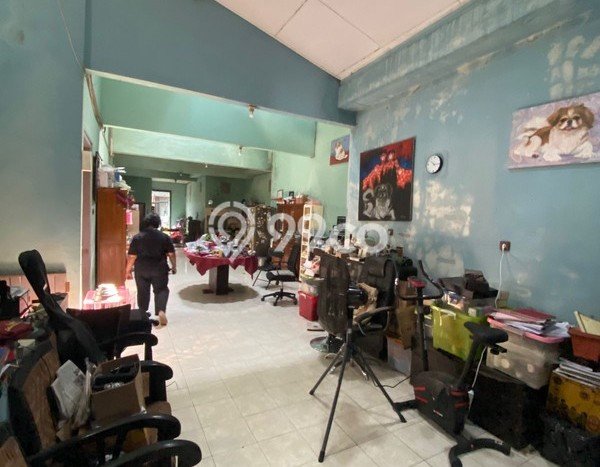 Lahan Investasi Lokasi Gondokusuman Yogyakarta - Lahan Investasi Lokasi Gondokusuman Yogyakarta -