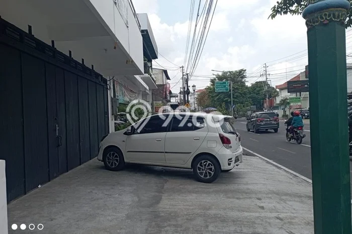 Disewakan Ruko Bisnis di Mantrijeron Yogyakarta Harga Sewa Menarik Bisa Nego Disewakan Ruko Bisnis di Mantrijeron Yogyakarta Harga Sewa Menarik Bisa Nego