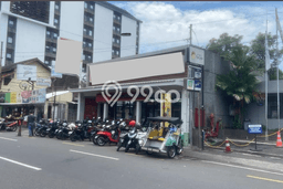 Lokasi Strategis! Dijual Ruko Bisnis di Gedong Tengen, Yogyakarta Kondisi Bagus Lokasi Strategis! Dijual Ruko Bisnis di Gedong Tengen, Yogyakarta Kondisi Bagus