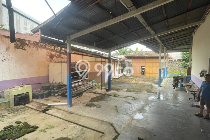 Ruko Paling Dicari LB 1000m2 Dijual di Muntilan Ruko Paling Dicari LB 1000m2 Dijual di Muntilan