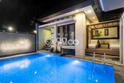 Vila Berkembang di Pakem, Ukuran 273m2m², Akses ke beragam keperluan Vila Berkembang di Pakem, Ukuran 273m2m², Akses ke beragam keperluan