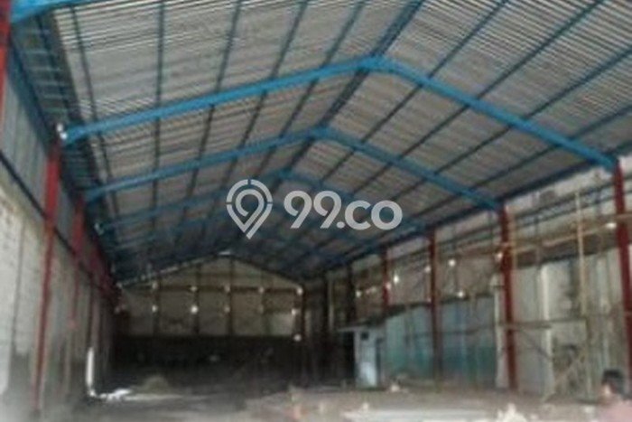 Unit Gudang disewakan di Banguntapan Bantul dengan LT 800m2 / LB 900m2 Unit Gudang disewakan di Banguntapan Bantul dengan LT 800m2 / LB 900m2