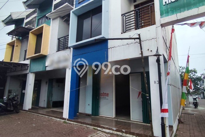 SEWA TERBAIK! Ruko Kawasan Depok, Luas 97m², Area Ramai, Ready Untuk Digunakan SEWA TERBAIK! Ruko Kawasan Depok, Luas 97m², Area Ramai, Ready Untuk Digunakan