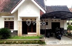 Hunian Cantik Minimalis Lb 65m2 di Ngaglik, Sleman Hunian Cantik Minimalis Lb 65m2 di Ngaglik, Sleman
