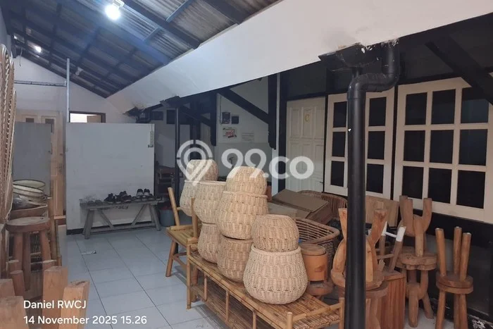 Hunian Nyaman Asri 4 KT Siap Huni di Condong Catur Sleman Hunian Nyaman Asri 4 KT Siap Huni di Condong Catur Sleman