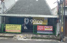 For Sale Rumah Mewah Exclusive di Ngampilan, Yogyakarta For Sale Rumah Mewah Exclusive di Ngampilan, Yogyakarta