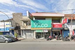 Ruko Paling Dicari LB 1000m2 Dijual di Muntilan Ruko Paling Dicari LB 1000m2 Dijual di Muntilan