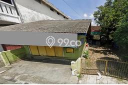 Dijual Tanah di Depok Sleman Luas 333m2 SHM Dijual Tanah di Depok Sleman Luas 333m2 SHM