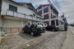 Komersial Favorit Dijual di Mlati Sleman Kawasan Pusat Bisnis Komersial Favorit Dijual di Mlati Sleman Kawasan Pusat Bisnis