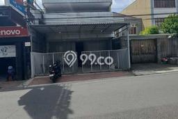 Ruko Dijual di Mlati Sleman dengan Luas Bangunan 400m2 Ruko Dijual di Mlati Sleman dengan Luas Bangunan 400m2