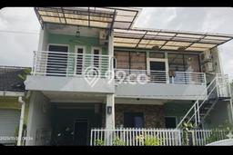Rumah Strategis Modern Lb 196m2 di Kalasan, Sleman Rumah Strategis Modern Lb 196m2 di Kalasan, Sleman