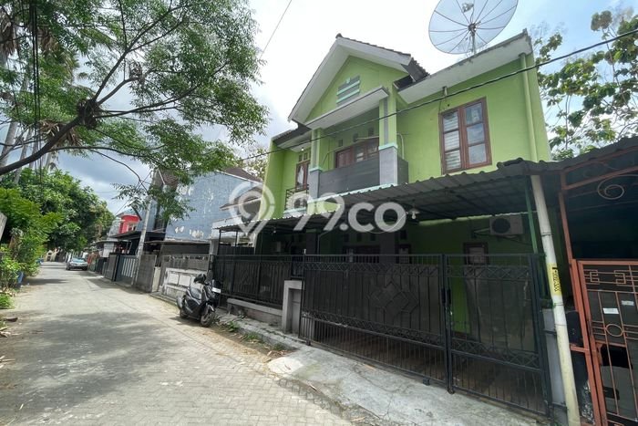 Untuk Dijual Kost di Depok, Sleman, 9 KT, 7 KM, Luas 160m2 Untuk Dijual Kost di Depok, Sleman, 9 KT, 7 KM, Luas 160m2