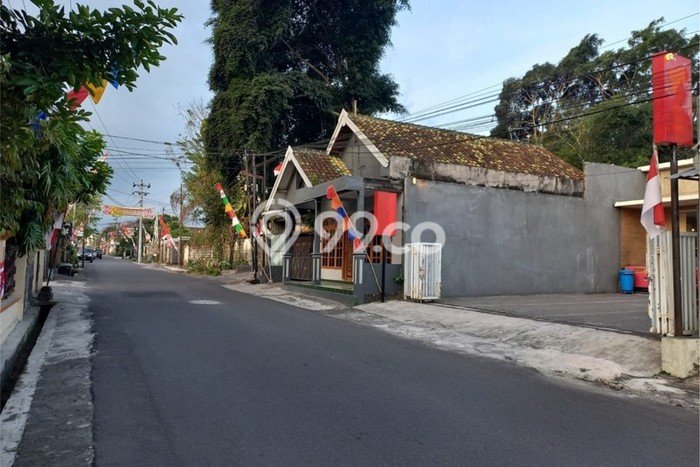 Siap Huni Hunian Elit 12 Kamar di Ngaglik Dekat ke Mana Saja Siap Huni Hunian Elit 12 Kamar di Ngaglik Dekat ke Mana Saja
