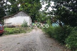 Tanah Kavling untuk Dijual di Cangkringan Sleman 521m2 Tanah Kavling untuk Dijual di Cangkringan Sleman 521m2