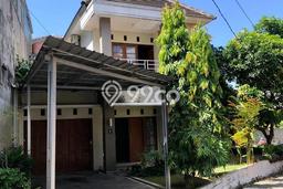 Hunian Cantik Minimalis Lb 200m2 di Tegalrejo, Yogyakarta Hunian Cantik Minimalis Lb 200m2 di Tegalrejo, Yogyakarta