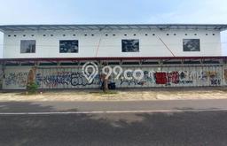 Disewakan Ruko di Bantul Bantul LT 300m2, LB 500m2 Disewakan Ruko di Bantul Bantul LT 300m2, LB 500m2
