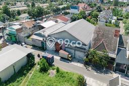 Unit Gudang Dijual di Gamping Sleman 500m2 Unit Gudang Dijual di Gamping Sleman 500m2