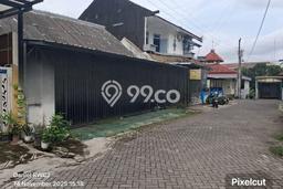 Hunian Nyaman Asri 4 KT Siap Huni di Condong Catur Sleman Hunian Nyaman Asri 4 KT Siap Huni di Condong Catur Sleman