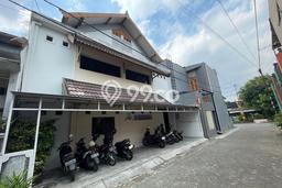 Dijual Rumah 3 Kamar Lokasi Strategis Nyaman dan Strategis di Gamping Dijual Rumah 3 Kamar Lokasi Strategis Nyaman dan Strategis di Gamping