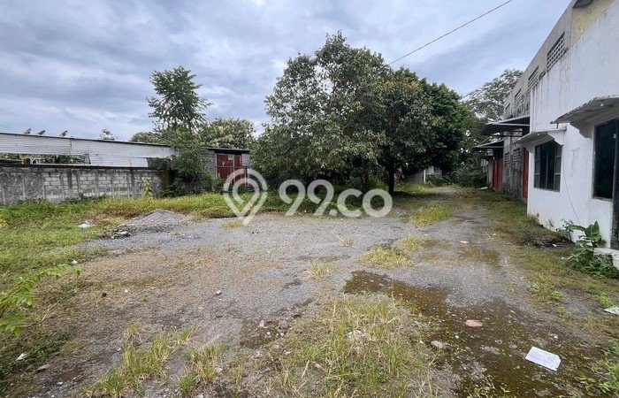 Tanah Kavling Dijual di Condong Catur, Sleman dengan Luas Tanah 2101m2 Tanah Kavling Dijual di Condong Catur, Sleman dengan Luas Tanah 2101m2