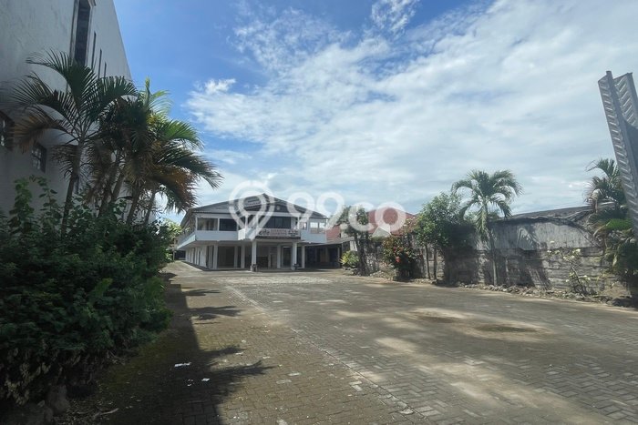 Tanah Dijual Lokasi Kasihan, Bantul dengan Luas Tanah 9550m2 dan Status - Tanah Dijual Lokasi Kasihan, Bantul dengan Luas Tanah 9550m2 dan Status -