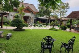 Dijual Vila di Pakem, Area 2000m2m², Lingkungan Asri Dijual Vila di Pakem, Area 2000m2m², Lingkungan Asri