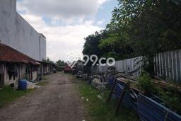 Tanah Dijual Lokasi Kalasan Sleman SHM Tanah Dijual Lokasi Kalasan Sleman SHM