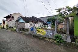 Tanah Kavling untuk Dijual di Sleman Sleman 308m2 Tanah Kavling untuk Dijual di Sleman Sleman 308m2