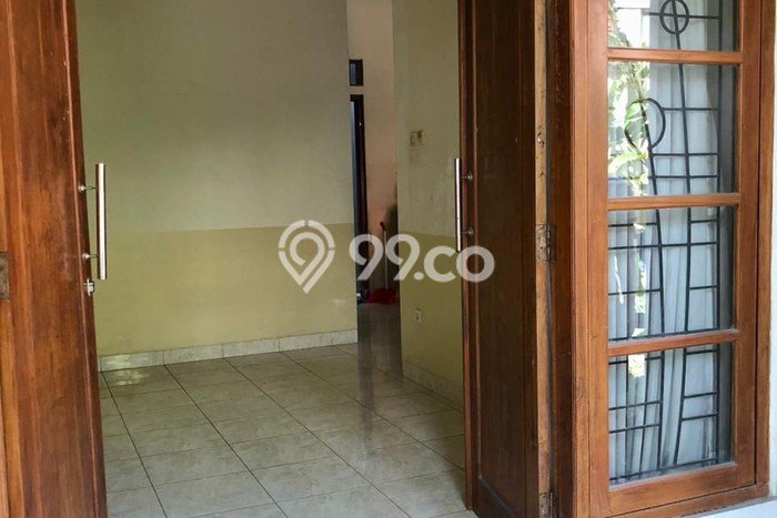 Hunian Cantik Minimalis Lb 200m2 di Tegalrejo, Yogyakarta Hunian Cantik Minimalis Lb 200m2 di Tegalrejo, Yogyakarta