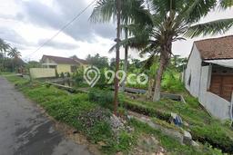 Lahan Investasi Lokasi Ngaglik Sleman - Lahan Investasi Lokasi Ngaglik Sleman -