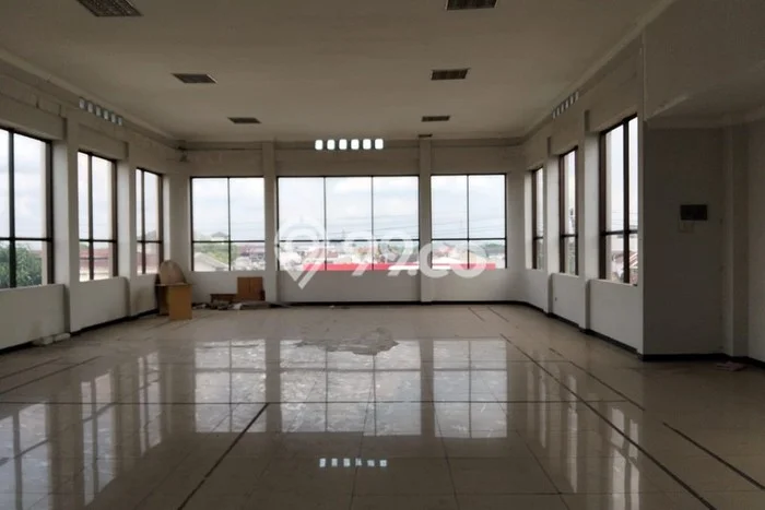 Unit Kantor Dijual di Tegalrejo Yogyakarta 513m2 Unit Kantor Dijual di Tegalrejo Yogyakarta 513m2