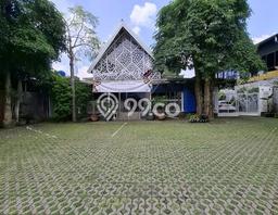 Disewakan Ruko komersial di Ngaglik luas bangunan 440m2 Disewakan Ruko komersial di Ngaglik luas bangunan 440m2