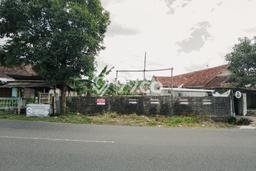 Tanah Kavling untuk Dijual di Pakem Sleman 433m2 Tanah Kavling untuk Dijual di Pakem Sleman 433m2
