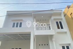 Dijual Cepat Rumah Bagus Siap Huni LB 180m2 di Godean, Sleman Dijual Cepat Rumah Bagus Siap Huni LB 180m2 di Godean, Sleman