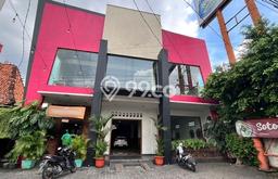 Komersial Disewakan di Area Ramai Depok, Sleman Komersial Disewakan di Area Ramai Depok, Sleman