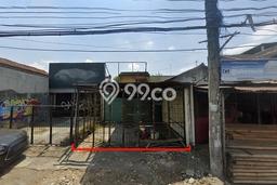 Dijual Tanah di Gamping Sleman Luas 231m2 SHM Dijual Tanah di Gamping Sleman Luas 231m2 SHM