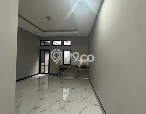 Rumah Modern 3 Kamar LT 117m2 di Nologaten Rumah Modern 3 Kamar LT 117m2 di Nologaten