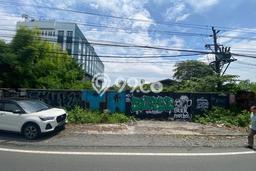Lahan Dijual Lokasi Gamping, Sleman dengan Luas Tanah 2230m2 dan Status SHM Lahan Dijual Lokasi Gamping, Sleman dengan Luas Tanah 2230m2 dan Status SHM