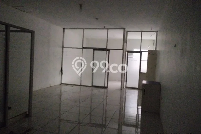 Unit Ruko Dijual di Sleman LT 118m2 & LB 120m2 Unit Ruko Dijual di Sleman LT 118m2 & LB 120m2