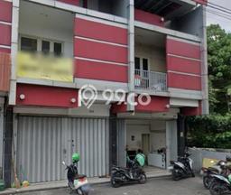 Paling Diincar! Ruko Dijual di Condong Catur Harga Kompetitif Paling Diincar! Ruko Dijual di Condong Catur Harga Kompetitif