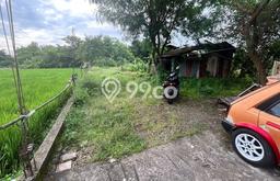 Lahan Strategis di Mlati Dijual dengan Luas 1000m2 Lahan Strategis di Mlati Dijual dengan Luas 1000m2