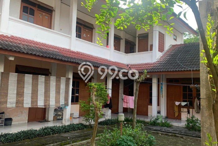 Tersedia Rumah Kost di Condong Catur, Sleman 16 Kamar Tersedia Rumah Kost di Condong Catur, Sleman 16 Kamar