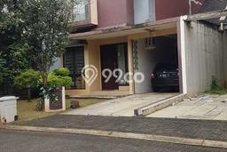 Rumah Luxury Modern Siap Huni di BSD Foresta Tangerang Rumah Luxury Modern Siap Huni di BSD Foresta Tangerang