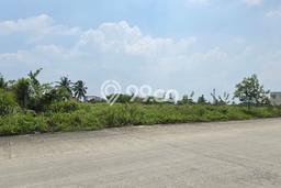 Tanah Dijual Lokasi Cikande, Serang Luas 7974m2 Legalitas Aman Tanah Dijual Lokasi Cikande, Serang Luas 7974m2 Legalitas Aman