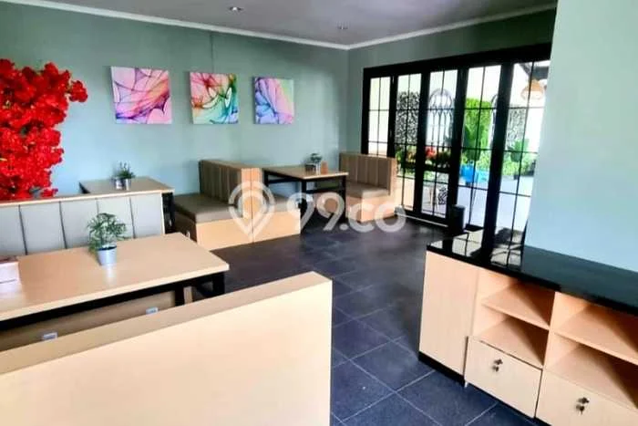 Paling Dicari! Komersial Dijual di BSD Nusaloka Harga Kompetitif Paling Dicari! Komersial Dijual di BSD Nusaloka Harga Kompetitif