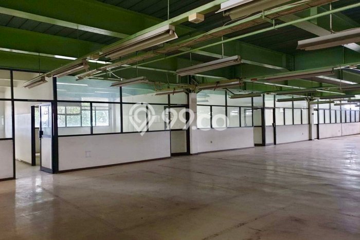 Dijual! Gudang di BSD Komersial Area Tangerang LT 3750m2 / LB 5000m2 Kawasan Strategis Dijual! Gudang di BSD Komersial Area Tangerang LT 3750m2 / LB 5000m2 Kawasan Strategis