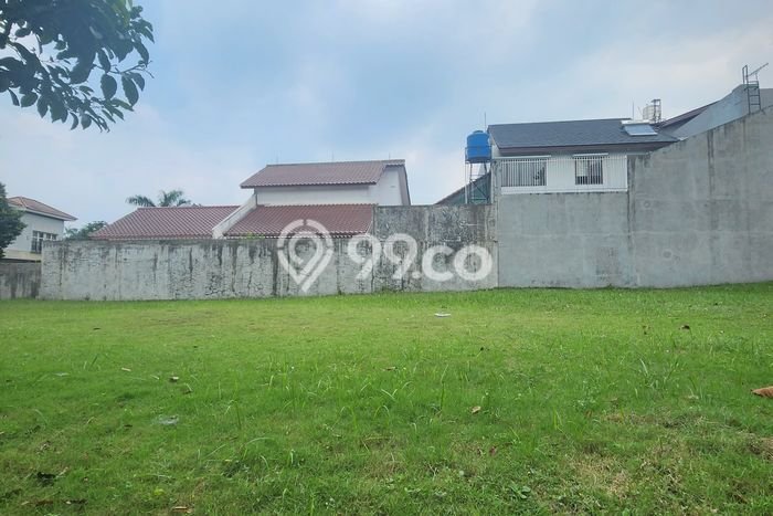 Dijual Tanah di Tangerang, Luas 240m2 PPJB Dijual Tanah di Tangerang, Luas 240m2 PPJB