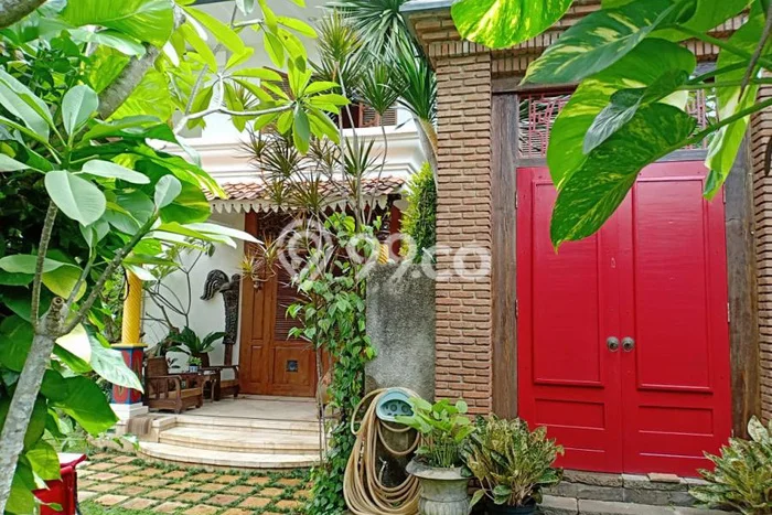 For Sale! Premium House LT 667m2 Desain Modern di BSD Virginia Lagoon For Sale! Premium House LT 667m2 Desain Modern di BSD Virginia Lagoon