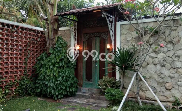For Sale! Premium House LT 667m2 Desain Modern di BSD Virginia Lagoon For Sale! Premium House LT 667m2 Desain Modern di BSD Virginia Lagoon