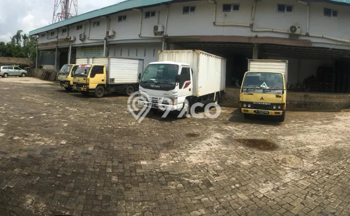 Gudang Bagus Dijual LB 1000m2 Lokasi Strategis Tangerang Area Cocok untuk Bisnis Gudang Bagus Dijual LB 1000m2 Lokasi Strategis Tangerang Area Cocok untuk Bisnis